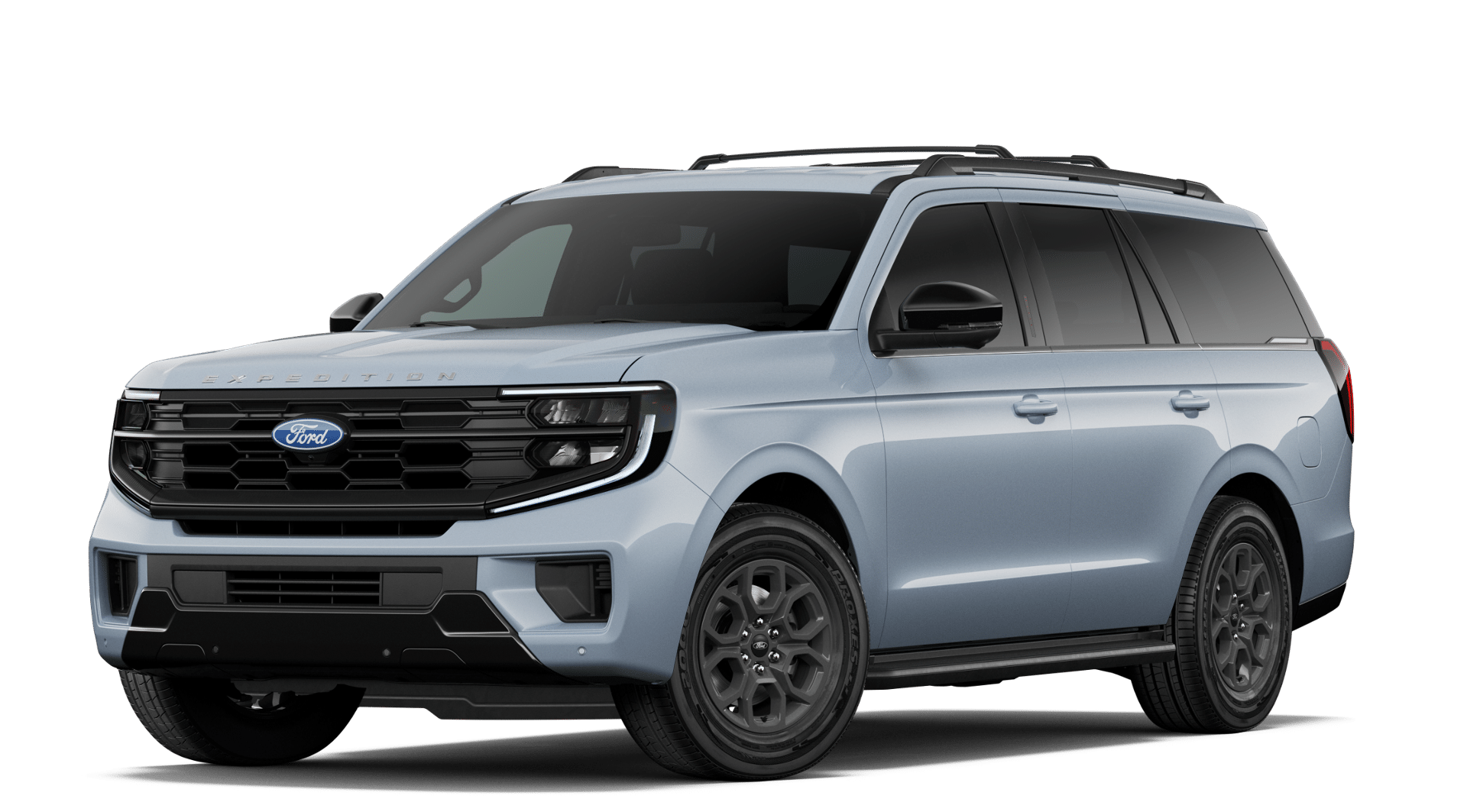 2027 Ford Expedition® External Image 1